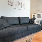 Hébergement de vacances Skivillas 61 Ukkohalla - B8 By Interhome Hyrynsalmi
