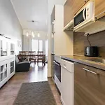 Hébergement de vacances Skivillas 61 Ukkohalla - B8 By Interhome *