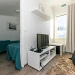 Skivillas 61 Ukkohalla - B8 By Interhome * Hyrynsalmi