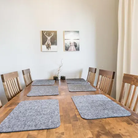 Skivillas 61 Ukkohalla - B8 By Interhome Nyaraló Hyrynsalmi