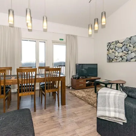 Nyaraló Skivillas 61 Ukkohalla - B8 By Interhome Hyrynsalmi