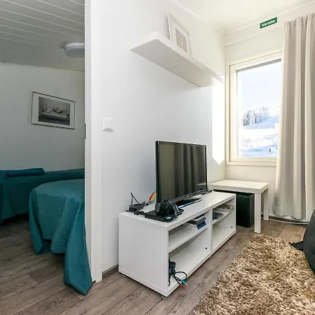 Skivillas 61 Ukkohalla - B8 By Interhome Nyaraló *