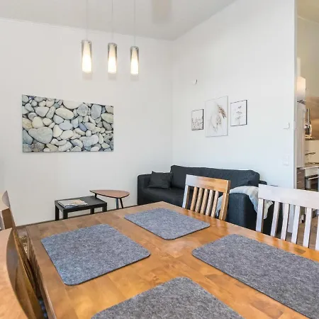 Skivillas 61 Ukkohalla - B8 By Interhome * Hyrynsalmi