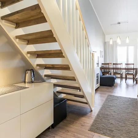 Skivillas 61 Ukkohalla - B8 By Interhome Semesterbostad Hyrynsalmi