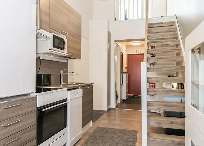 Skivillas 61 Ukkohalla - B8 By Interhome * Hyrynsalmi