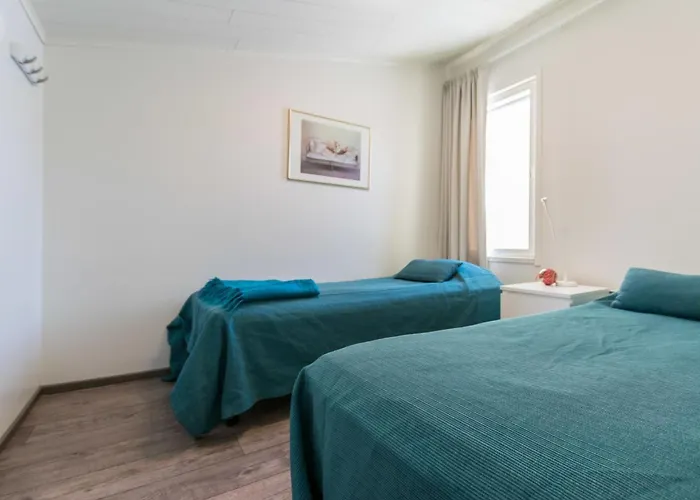 Skivillas 61 Ukkohalla - B8 By Interhome * Hyrynsalmi